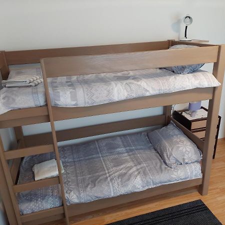 Suite Elena Nedelisce Bagian luar foto