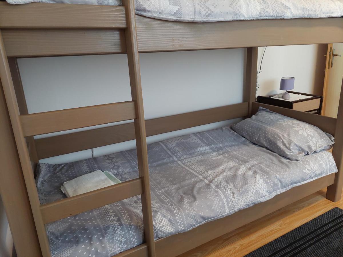 Suite Elena Nedelisce Bagian luar foto