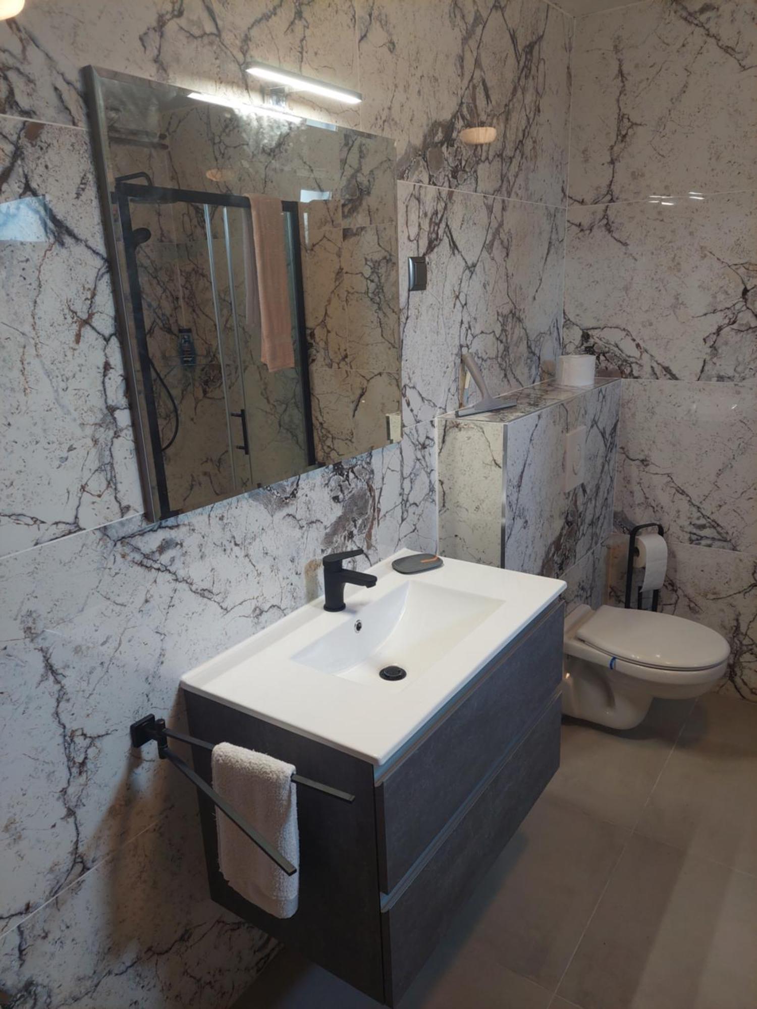 Suite Elena Nedelisce Bagian luar foto